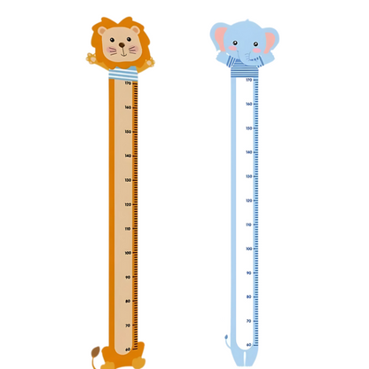 JungleMeter
