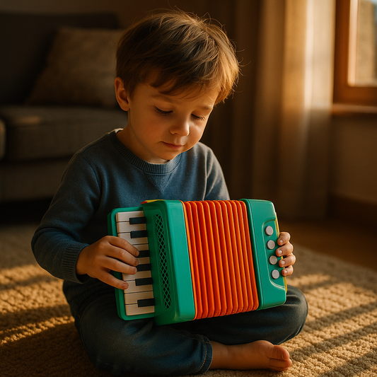 Accordionix