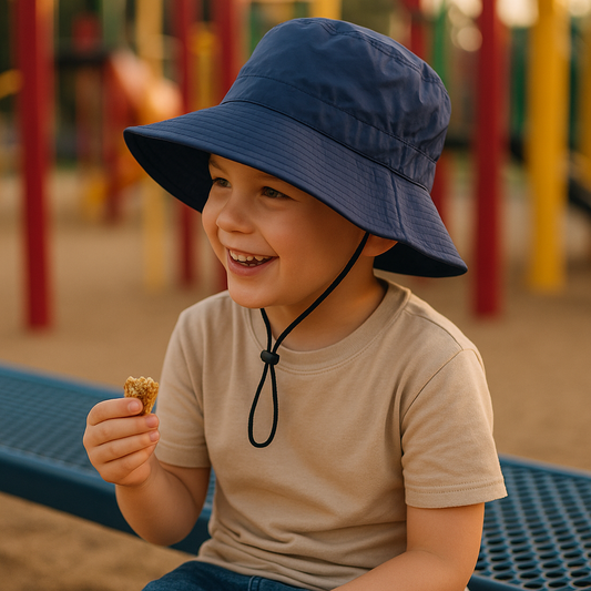 AdventureCap
