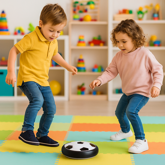 AirDribble