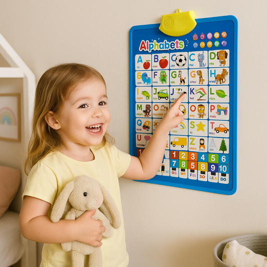 AlphaBoard
