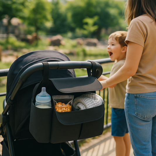 StrollPack