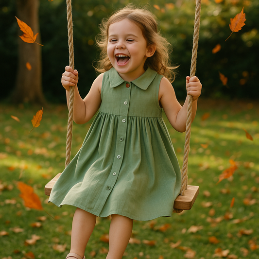 BreezyBelle Dress
