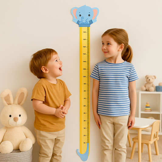 JungleMeter