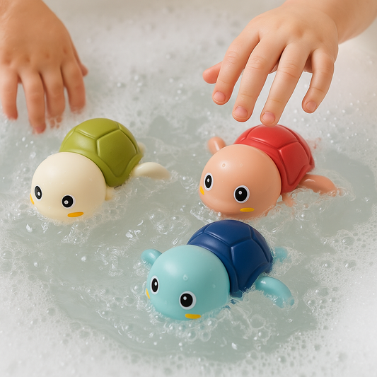 TurtleSwim