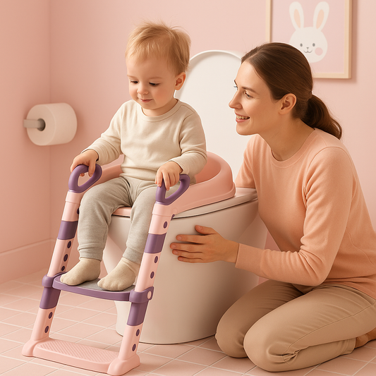 PottyTrek