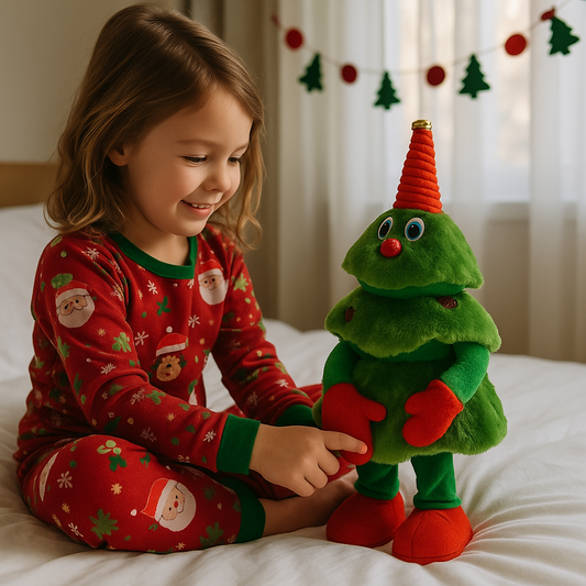JingleBox