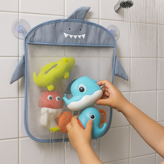 TubTidy