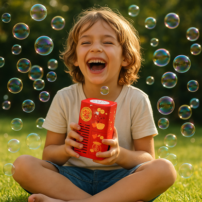 BubbleFest
