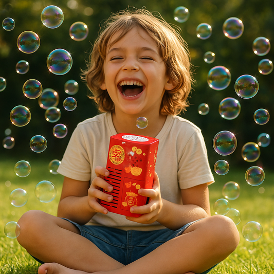 BubbleFest
