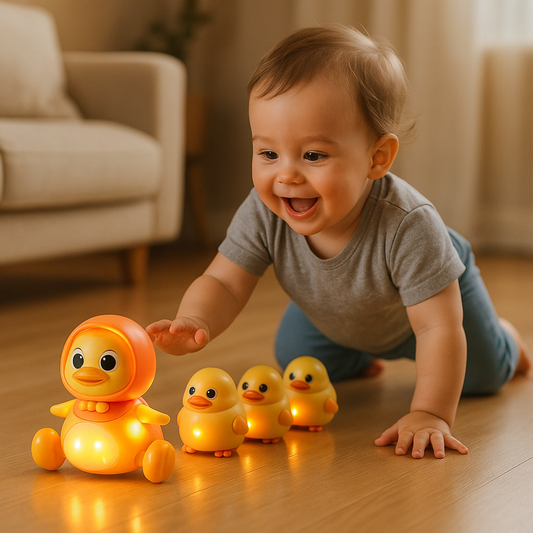 WaddleCrew