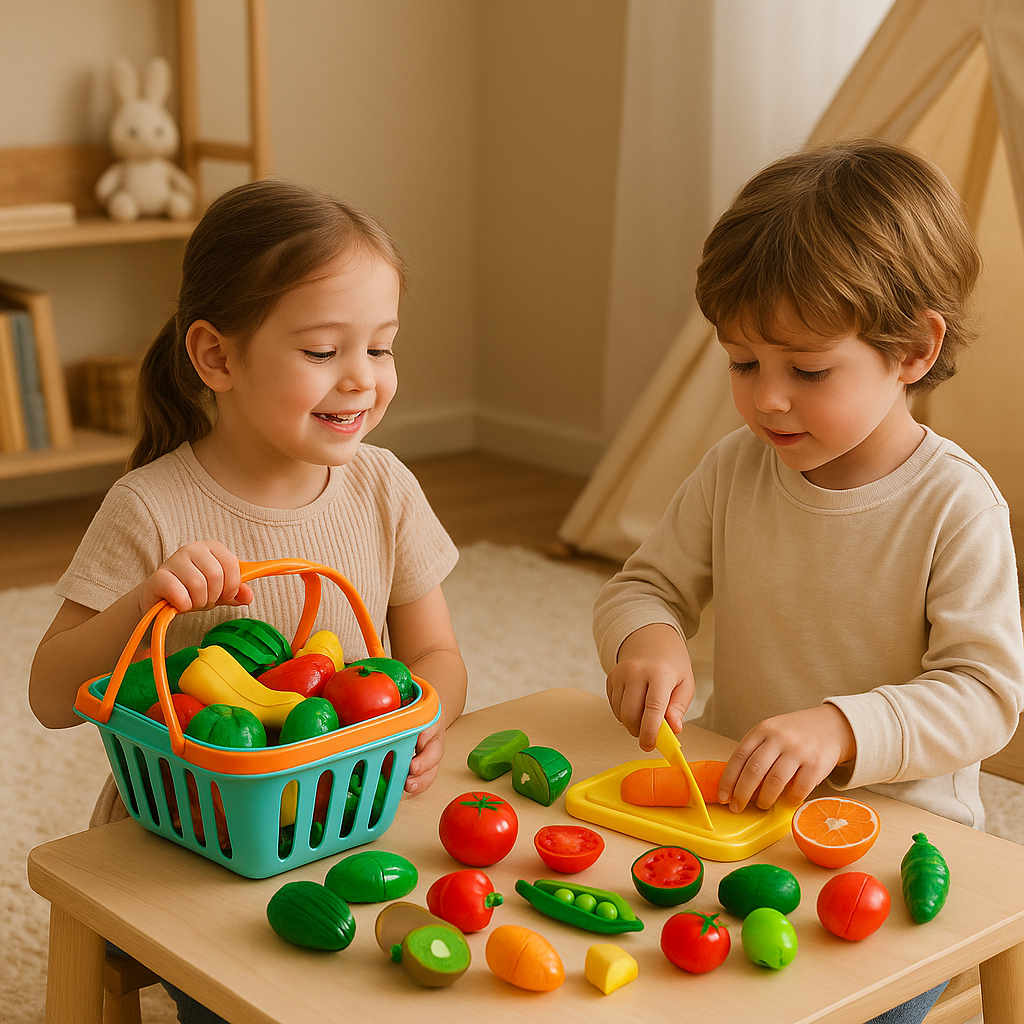 FruitChop