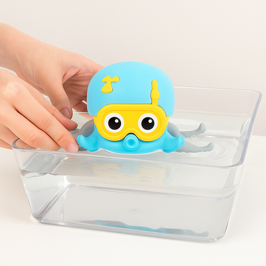 OctoCrawl