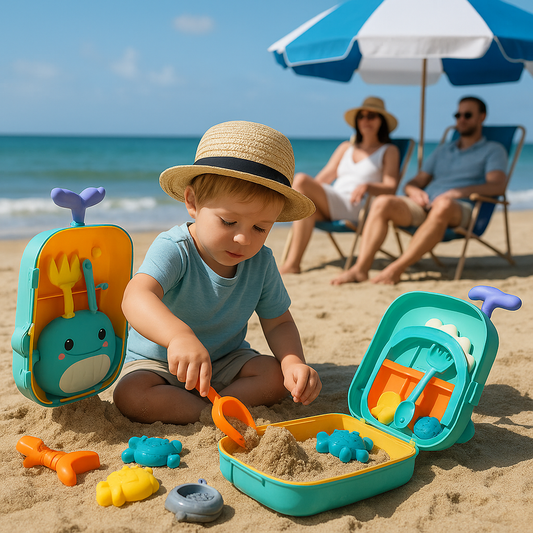 BeachBlox