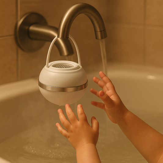 BubbleSpring