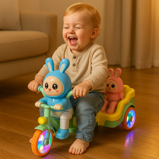 TwinkleTrike