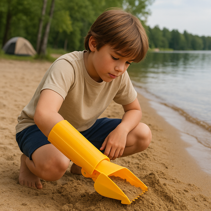 SandShovel Max