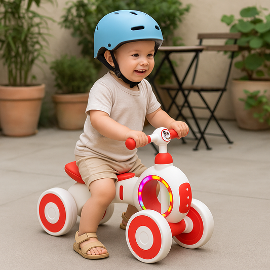 TinyRider