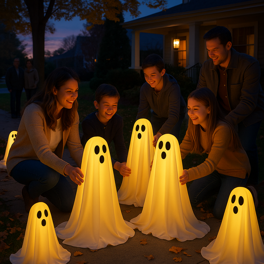 GlowSpookz