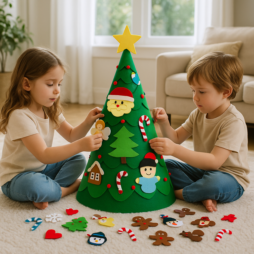 TreeJoy