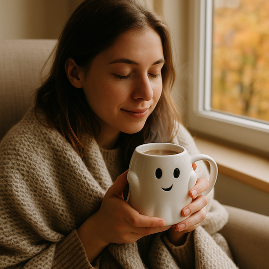 HauntMug