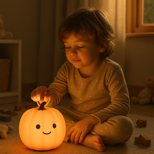 GlowGourd