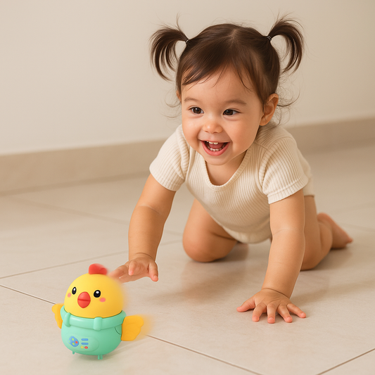 ChickyDash
