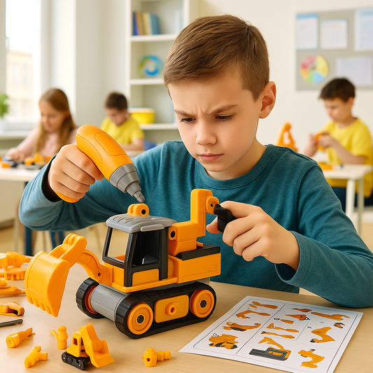 DigCrafter