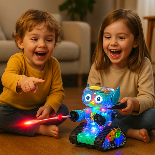 NeonBot