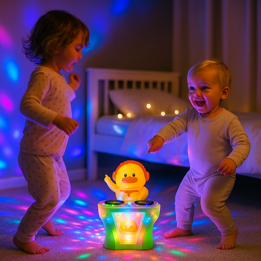QuackBlaster
