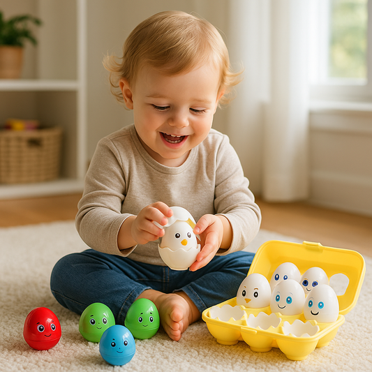 EggLingo