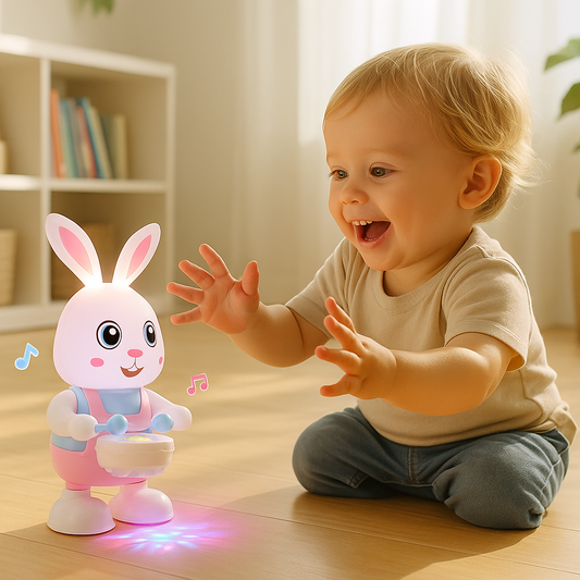 MelodyRabbit