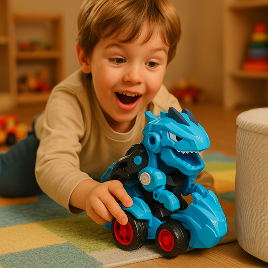 TurboDino