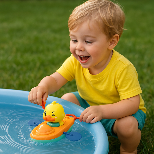 KayakQuacker