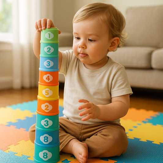 CleverCups
