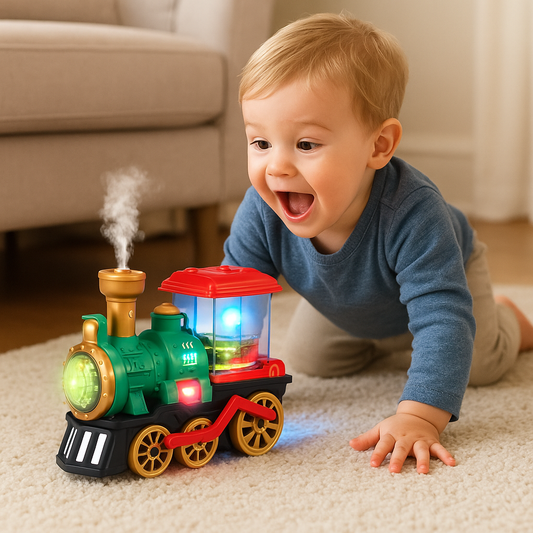 SteamZoom