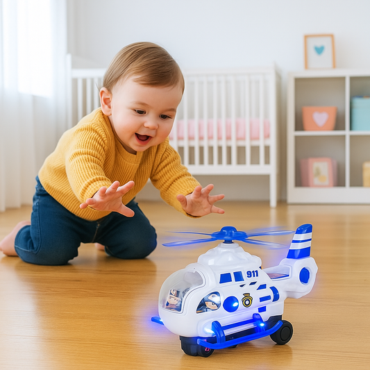 SpinCopter