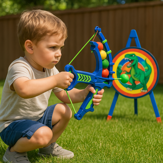 BowMasters