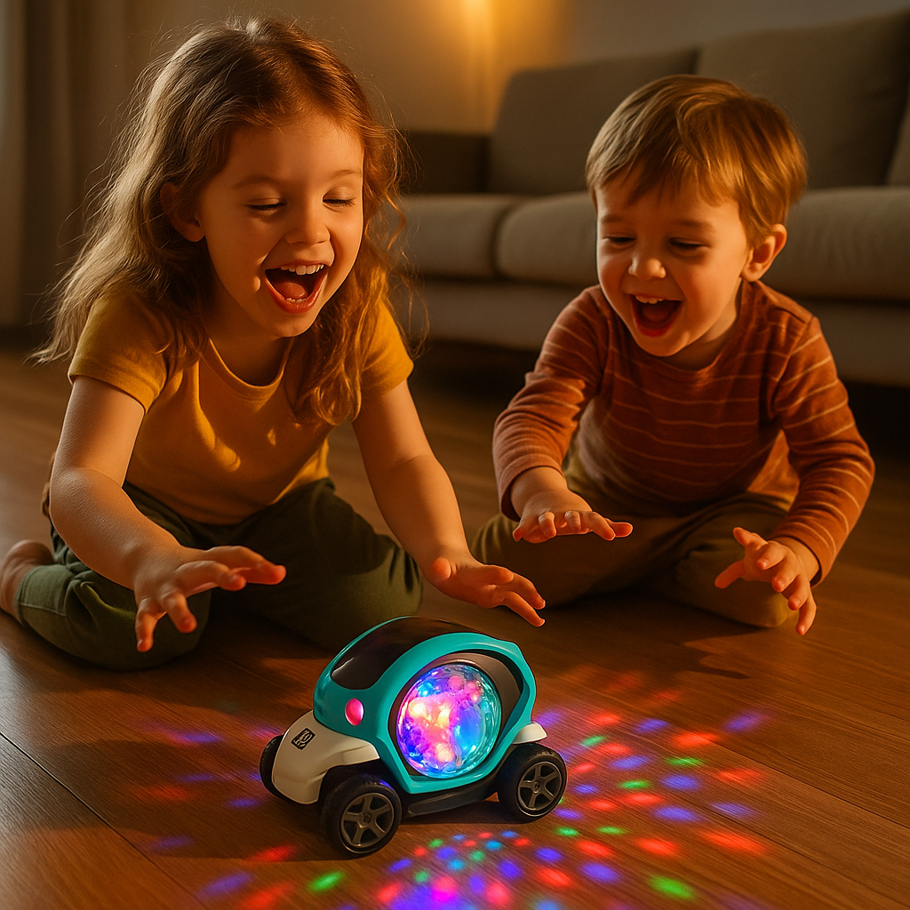 GrooveWheel