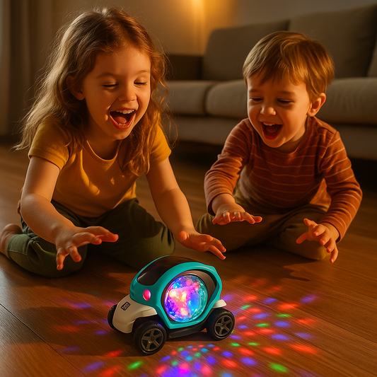 GrooveWheel