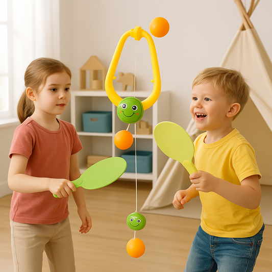 SwingPong