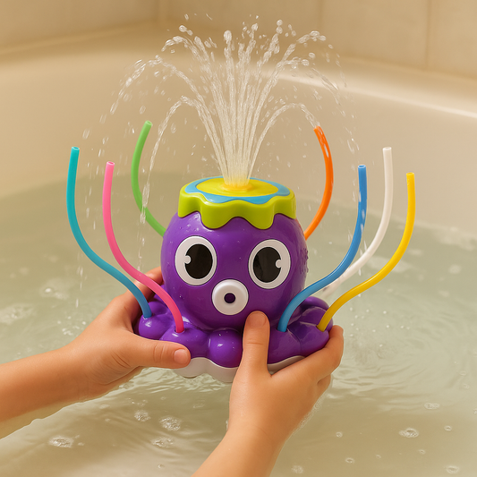 AquaWiggle
