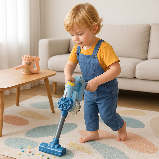 CleanQuest