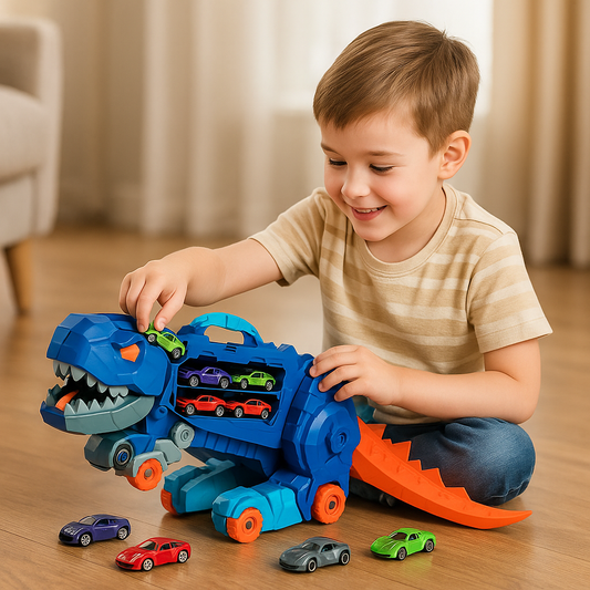 RexRacer