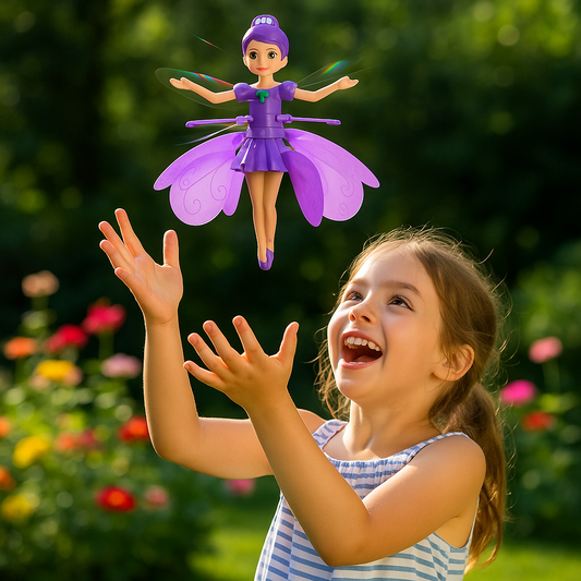 TwinkleFly