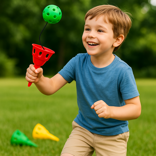 BounceCatch