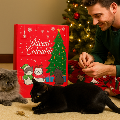 Purrfect