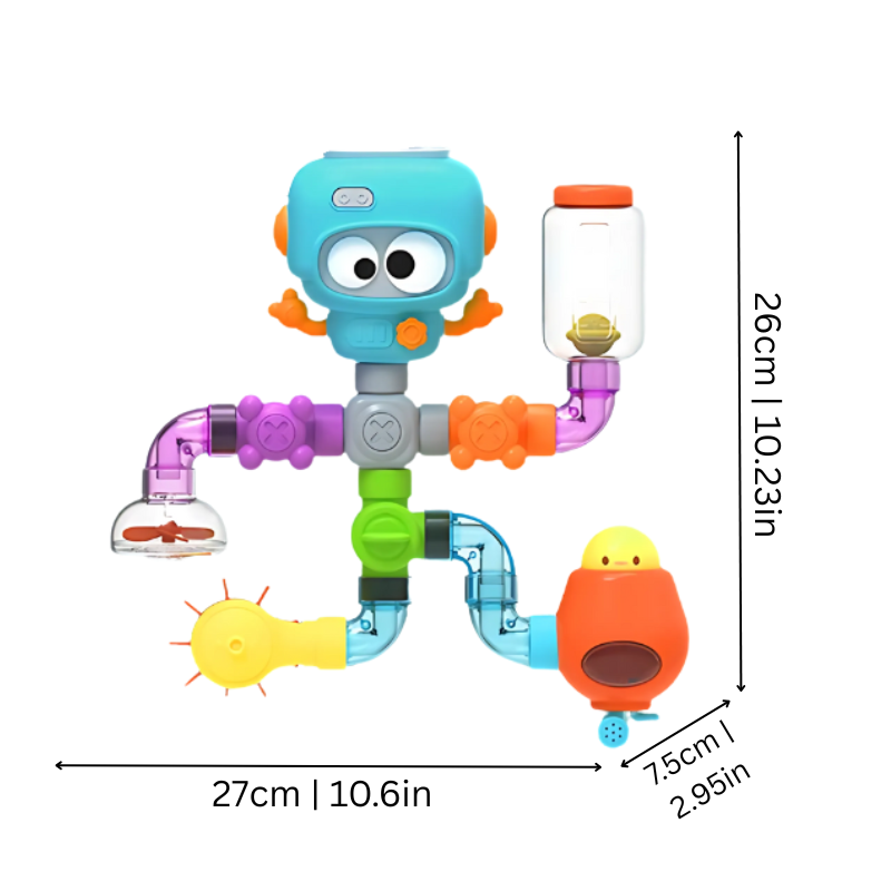 SplashBot