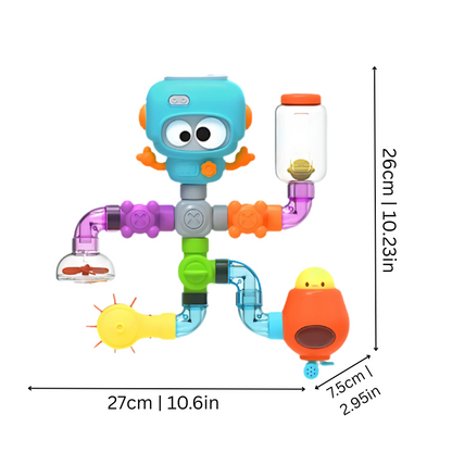 SplashBot