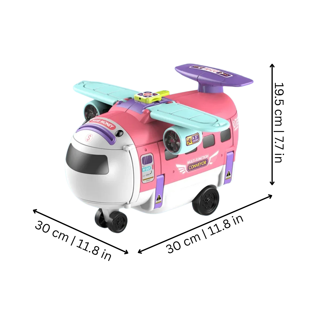 Fidgetrai